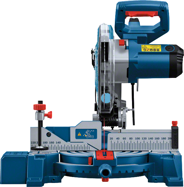 BOSCH -Pro Gcm 254
Mitre Saw-  0601B520F0