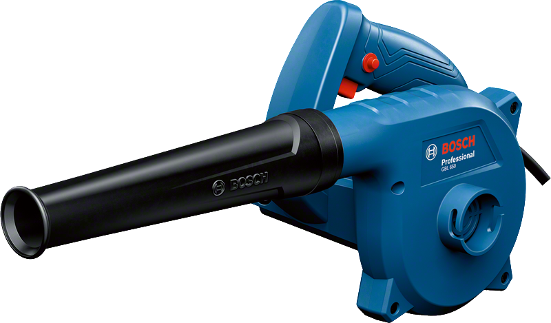 BOSCH -PRO GBL 650
Blower-06019M40F0