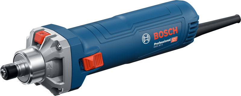 BOSCH -Pro Heavy Duty Ggs 30 S
Straight Grinder-  06012B51F0