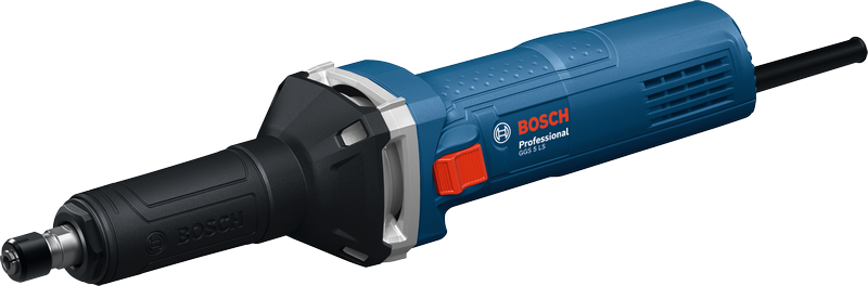 BOSCH -Pro Ggs 5 Ls
Straight Grinder-  06012242F0