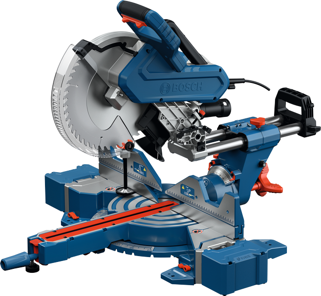 BOSCH -Pro Gcm 340-305 D
Mitre Saw-  0601B600F0