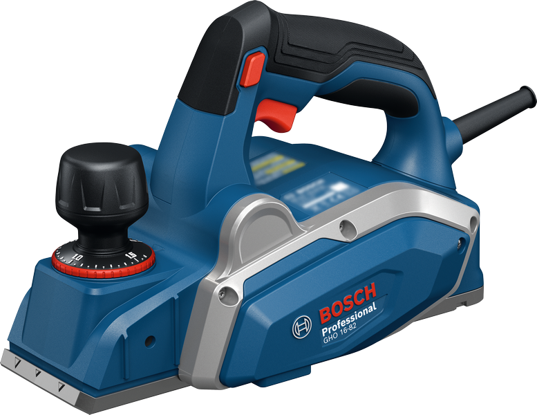 BOSCH -Pro Gho 16-82
Planer-  06015962F0