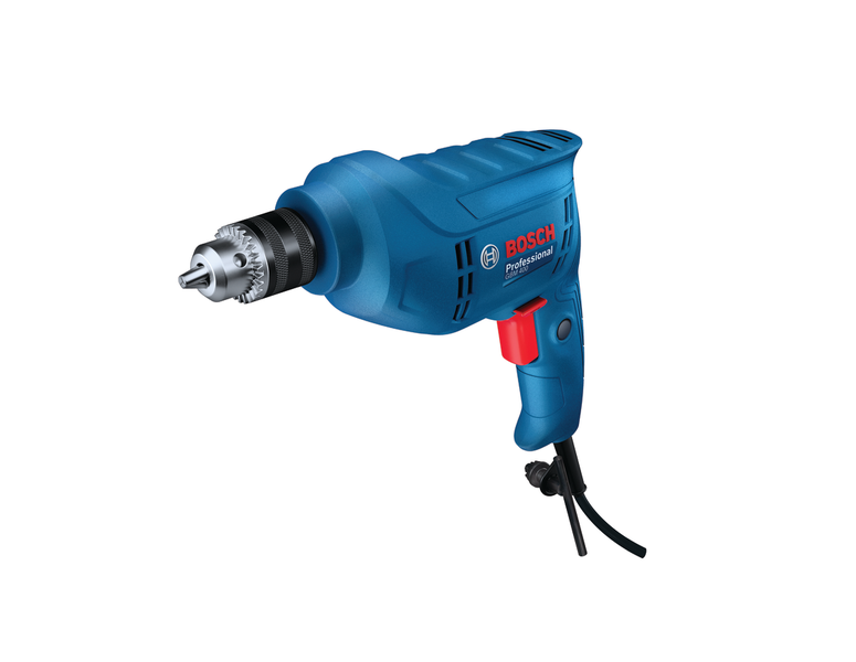 BOSCH -Pro Gbm 400
Drill-  06011C10F0