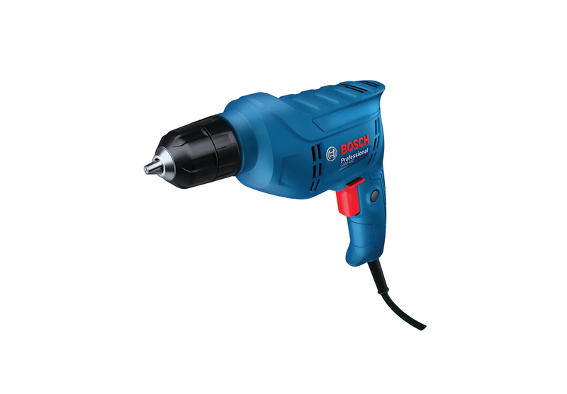 BOSCH -Pro Gbm 400
Drill-  06011C10F1