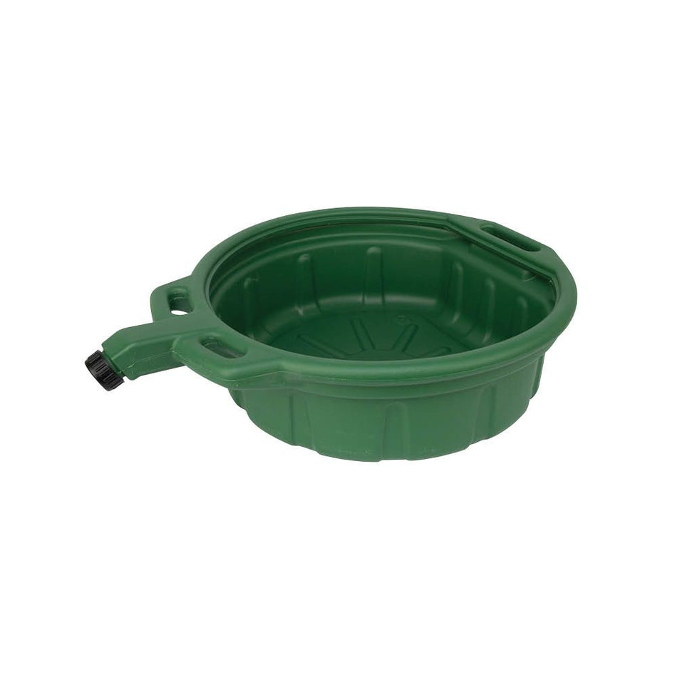 GROZ 16 Litre Drain Pan, ODP/16/GN