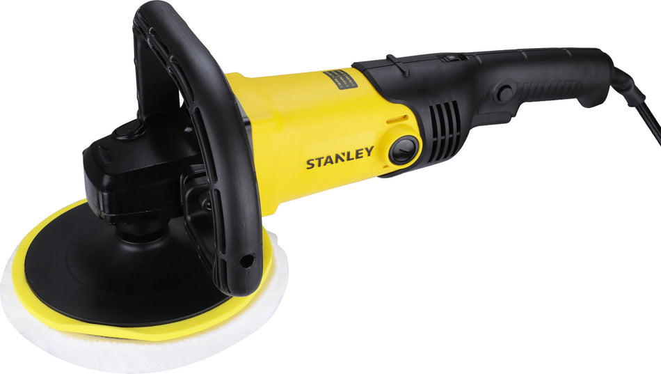 STANLEY - SP137-IN - 1300W 180mm Polisher