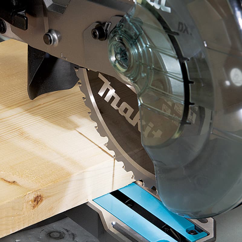 MAKITA XGT 40V max Cordless Slide Compound Miter Saw, LS002GZ