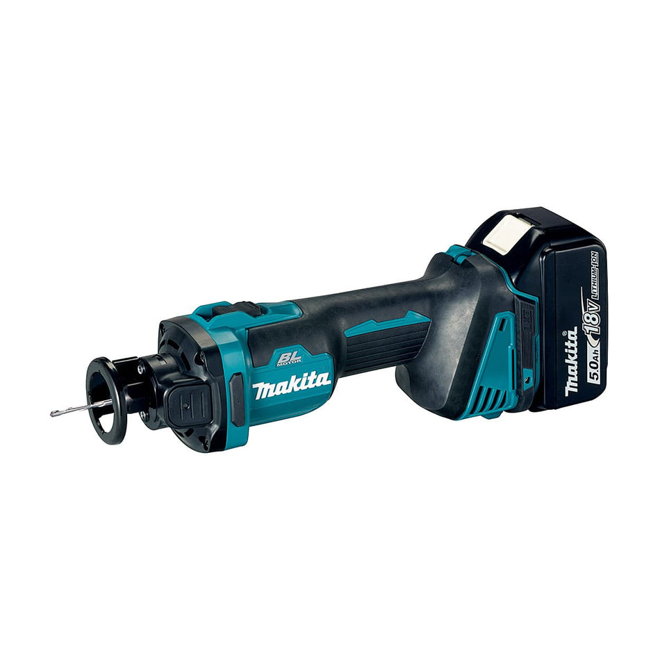 MAKITA - CORDLESS CUT-OUT TOOL  - DCO181Z