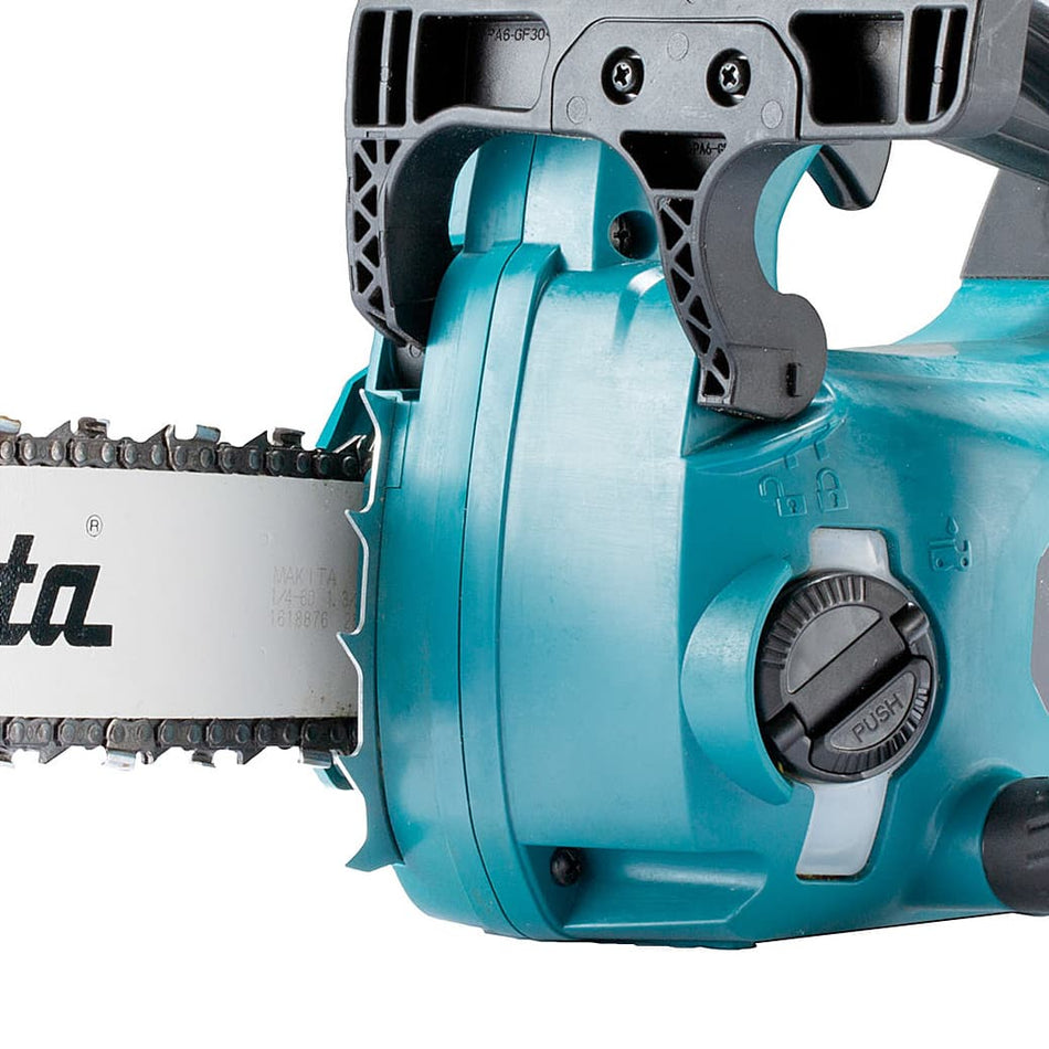 MAKITA XGT 40V max Cordless Chain Saw UC006GZ
