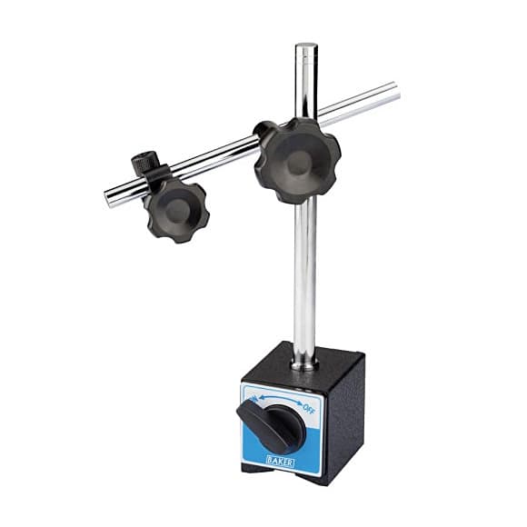 Baker MS Dial Magnetic Stand