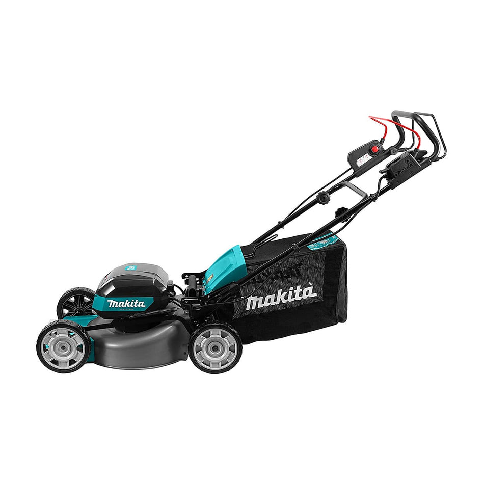 MAKITA XGT 40V max Cordless Lawn Mower, LM001GZ