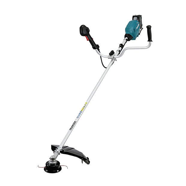 MAKITA XGT 40V max Cordless Grass Trimmer UR013GZ03