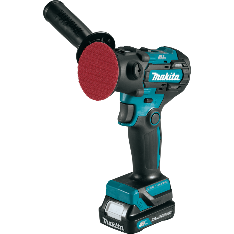 MAKITA -PV301DZ-Cordless Sander Polisher