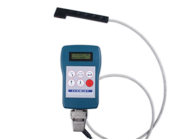 SCHMIDT 10 – 800 Hz Belt Tension Meter, RTM-400