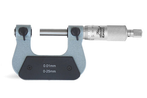 Yamayo Screw Thread Micrometer