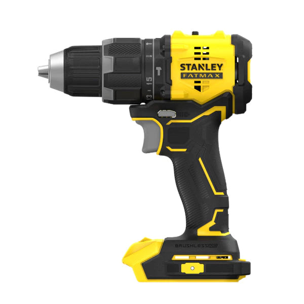 Stanley -SBD716-B1-20V BL Hammer Drill Driver Bare tool
