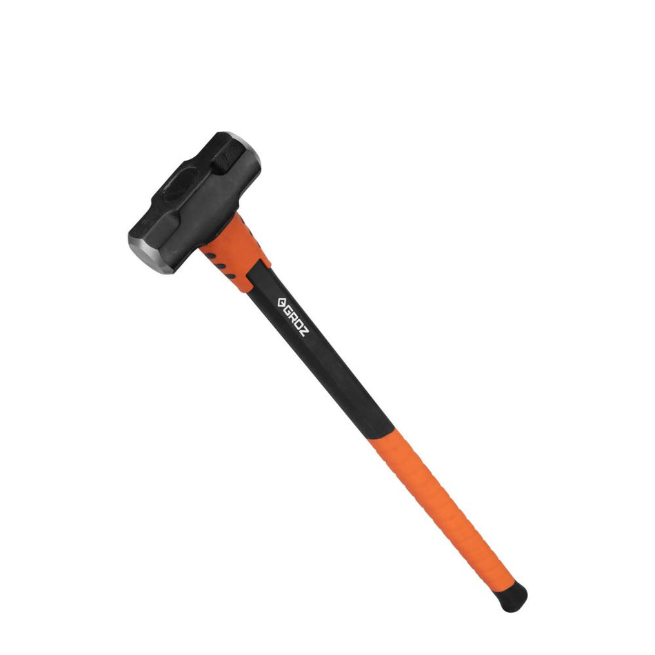 GROZ SHFG/2.5/16 Sledge hammer Fibreglass Handle, Overall Length 400mm