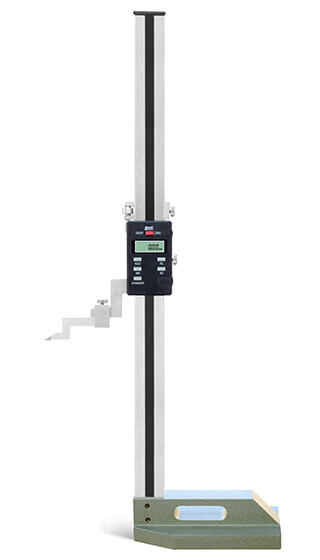 Yamayo Single Beam Digimatic Height Gauge