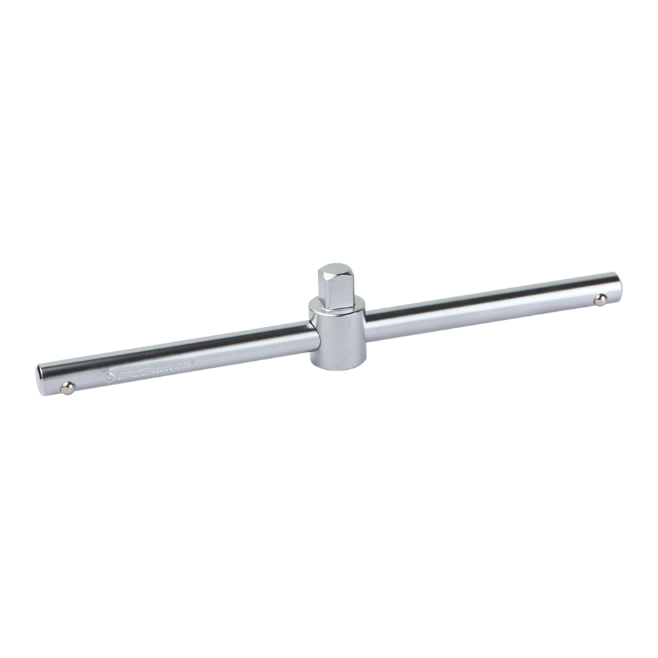 GROZ 1" 550mm Sliding T Bars, SLTB/0-1/MT