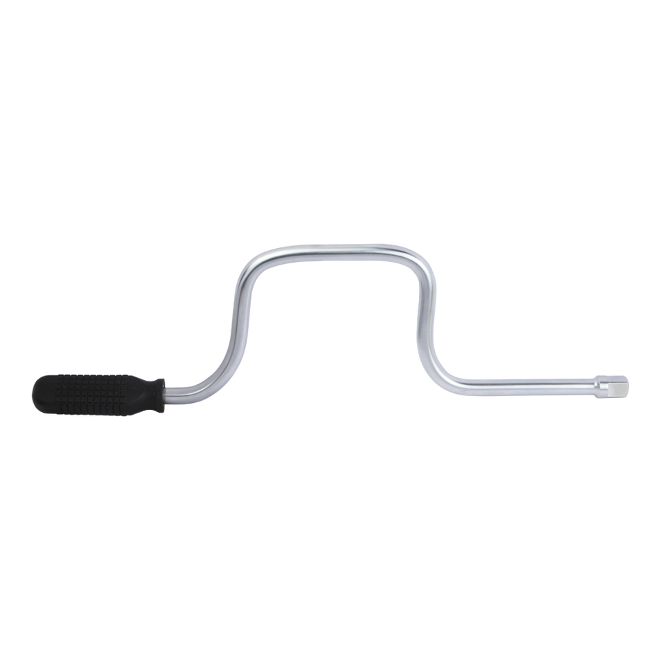 GROZ 1/2" Speeder Handle, SPDH/1-2/UG