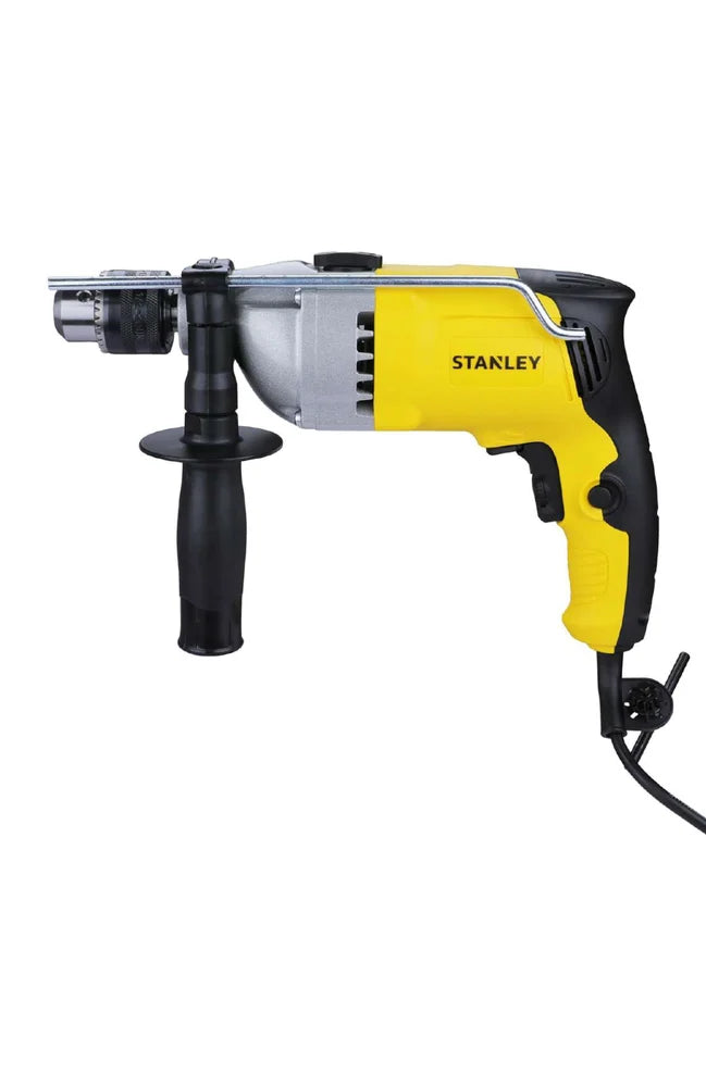 Stanley -SDH550N-IN - 550W 13mm Hammer Drill