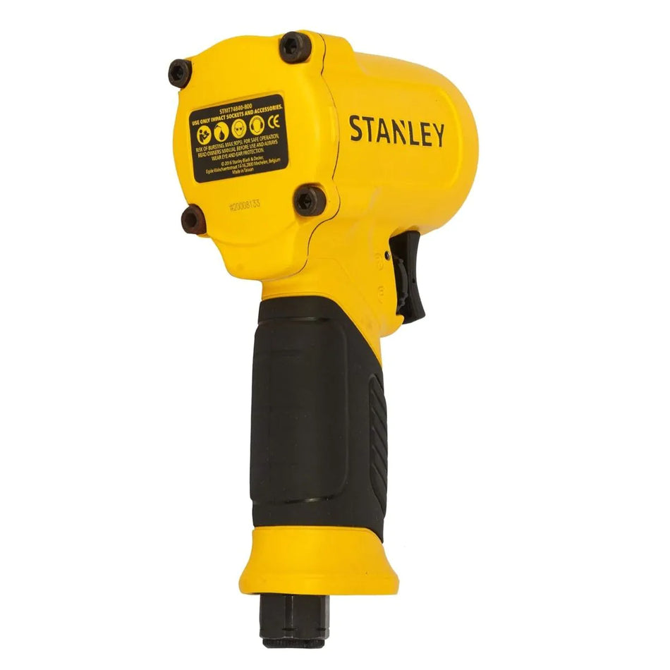 Stanley - STMT74840-800 - 1/2-inch Mini Impact Wrench
