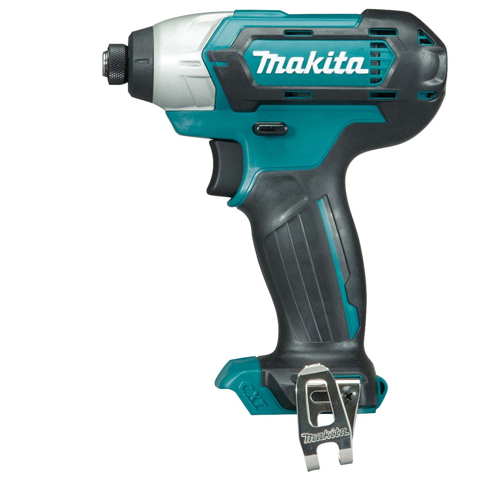 MAKITA -TD110DZ-CORDLESS IMPACT DRIVER