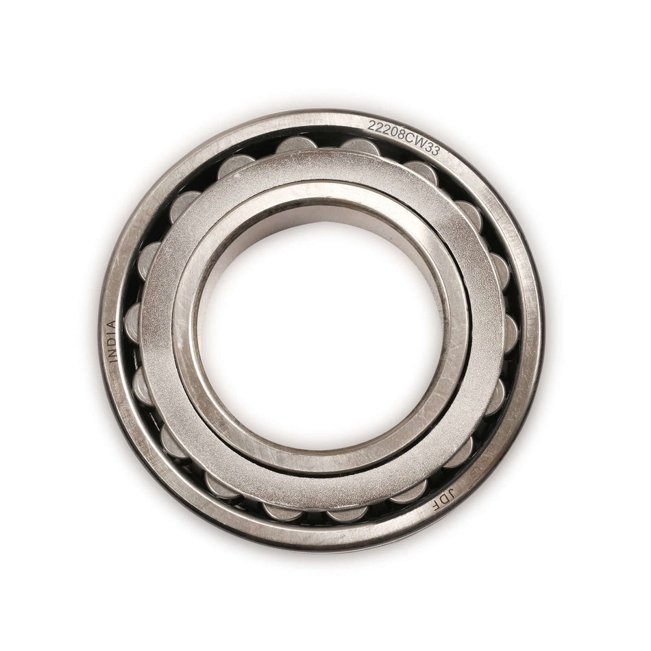 JDF Spherical Roller Bearing, 22208 CW33