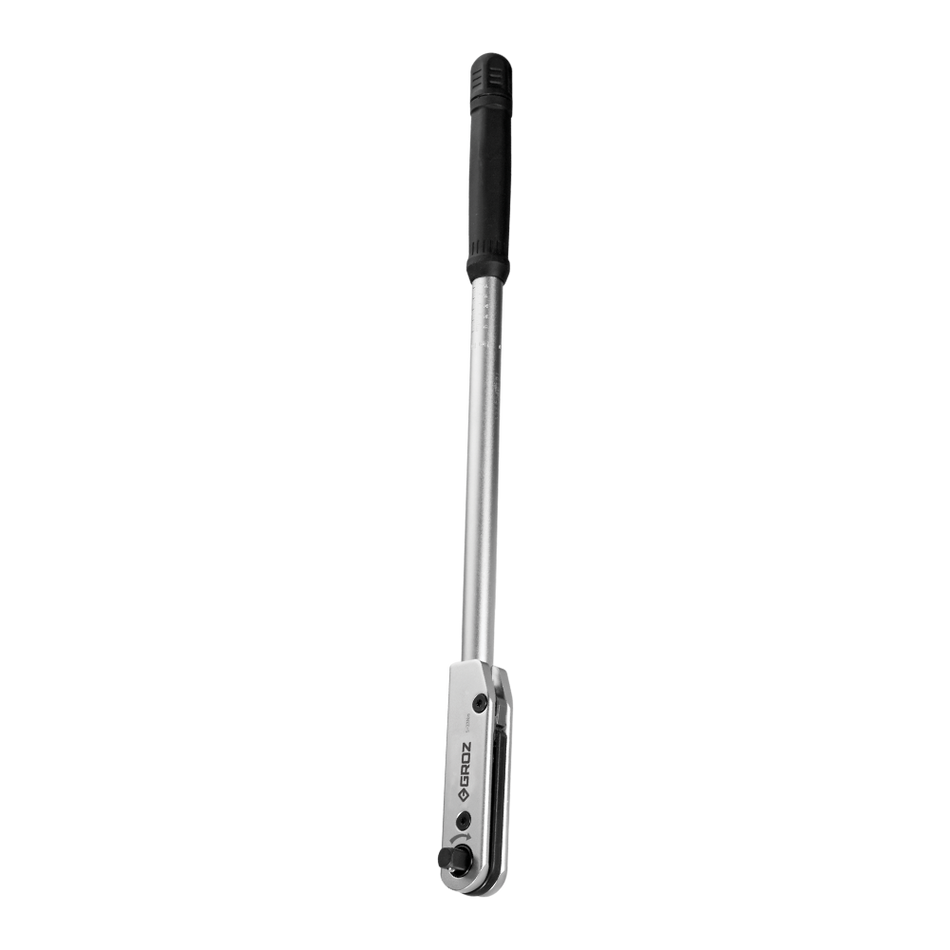 Groz TQW/CL/1-2/135 Classic Torque Wrench 25-135 nm