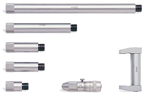 Yamayo Tubular Inside Micrometers