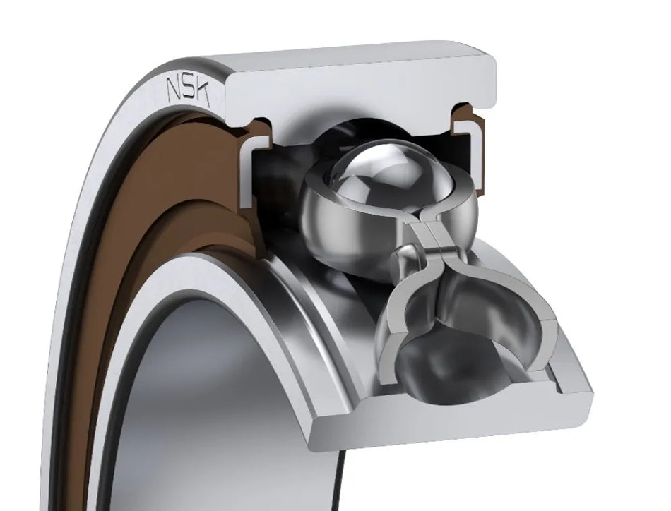 NSK - 6800DD - Deep Groove Ball Bearings