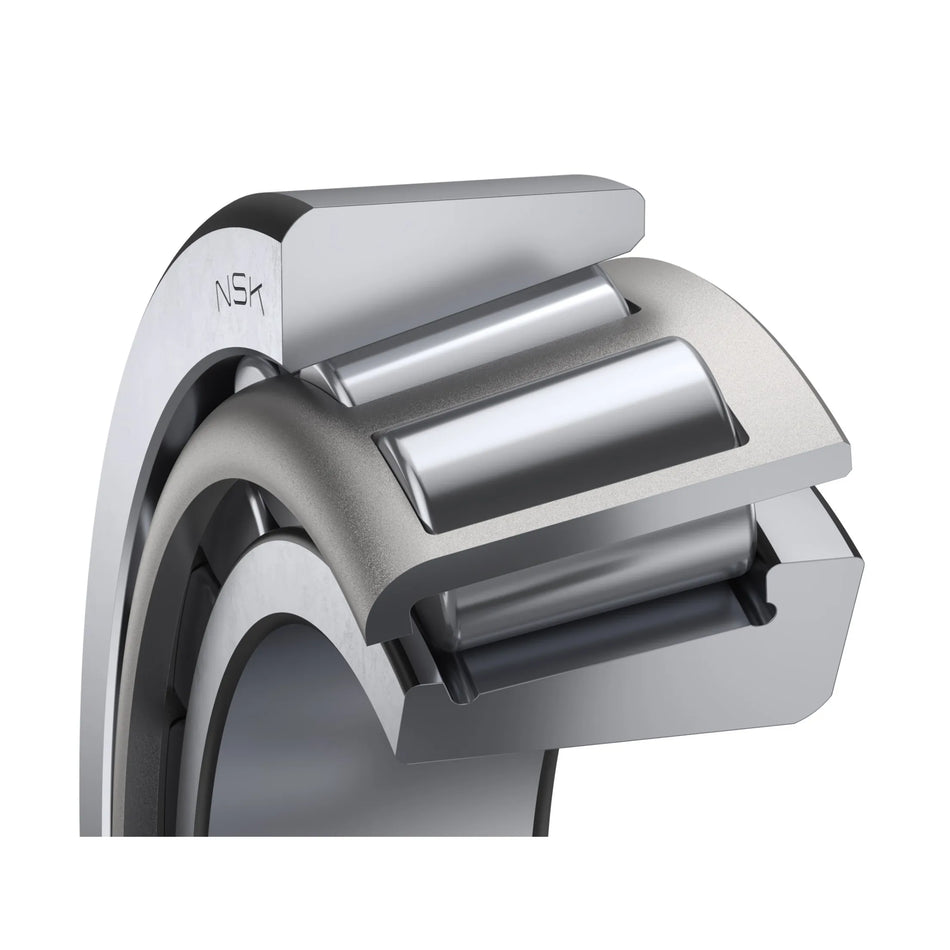 NSK - HR32204J - Metric Series Tapered Roller Bearings
