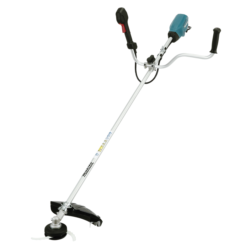MAKITA XGT 40V max Cordless Grass Trimmer UR016GZ