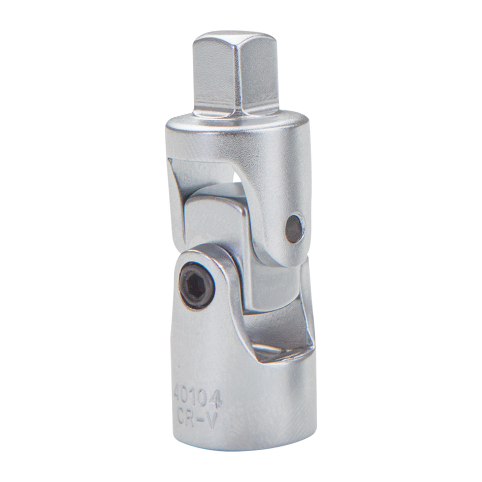 GROZ 1/4" Universal Joints, UVJ/1-4/UG
