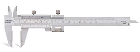 Yamayo Vernier Caliper with Carbide Jaws