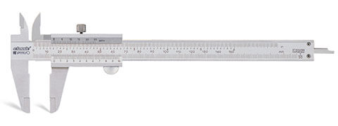 Yamayo Vernier Caliper without Fine Adjustment