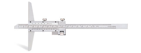 Yamayo Vernier Depth Calipers