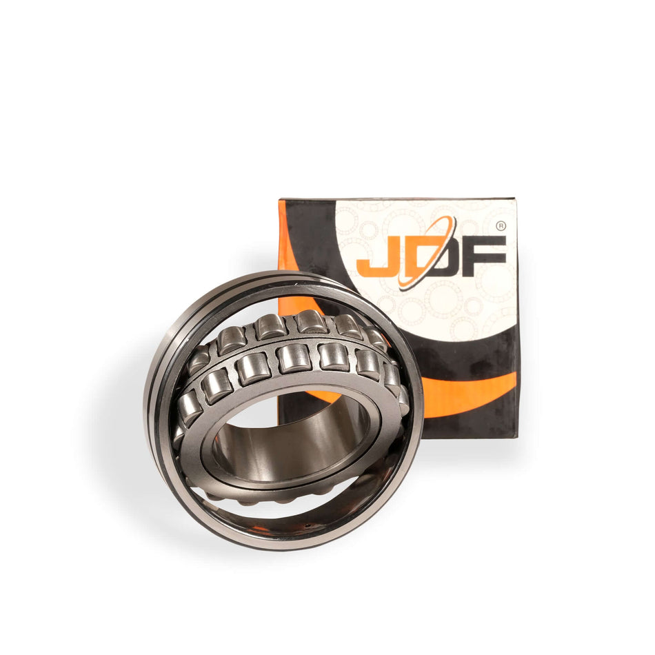 JDF Spherical-roller-bearing, 22208 CW33C3