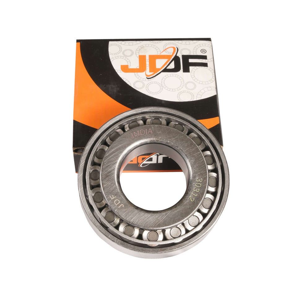 JDF taper roller bearing 30312