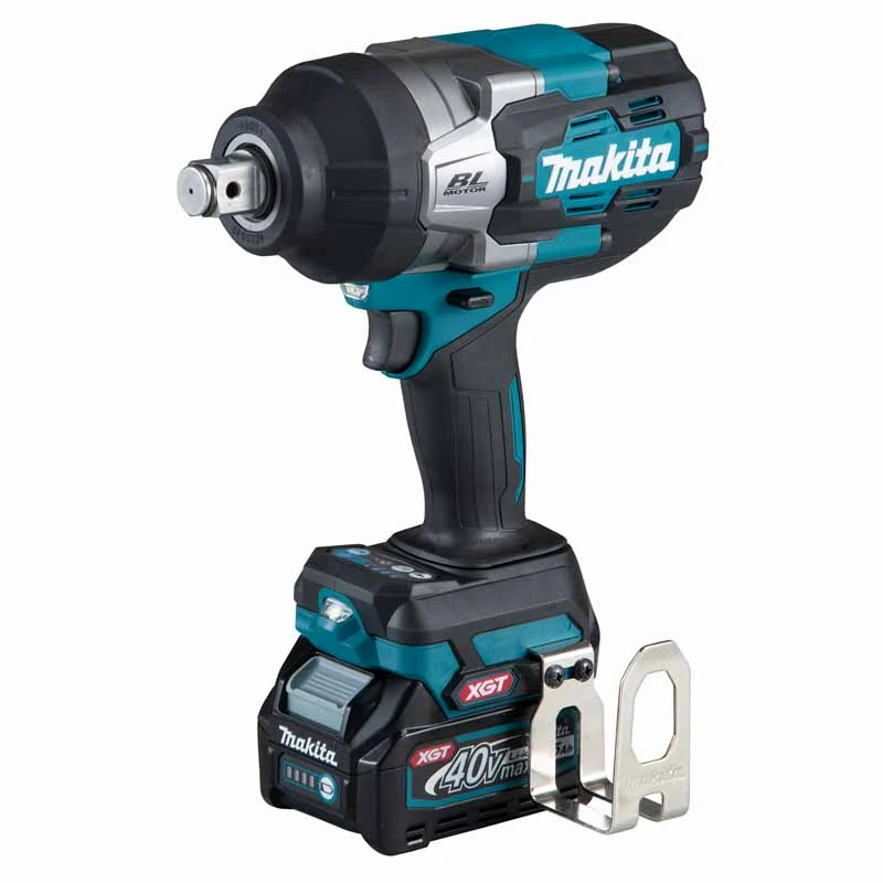 MAKITA XGT 40V max Cordless Impact Wrench TW001GZ02