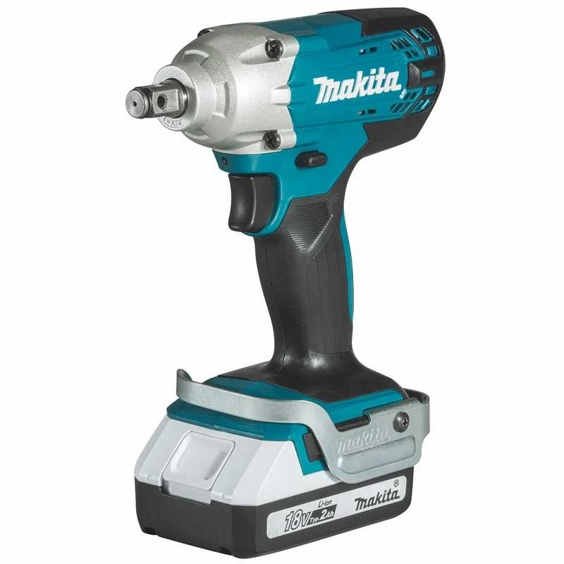 MAKITA -TW202D001-Cordless Impact Wrench