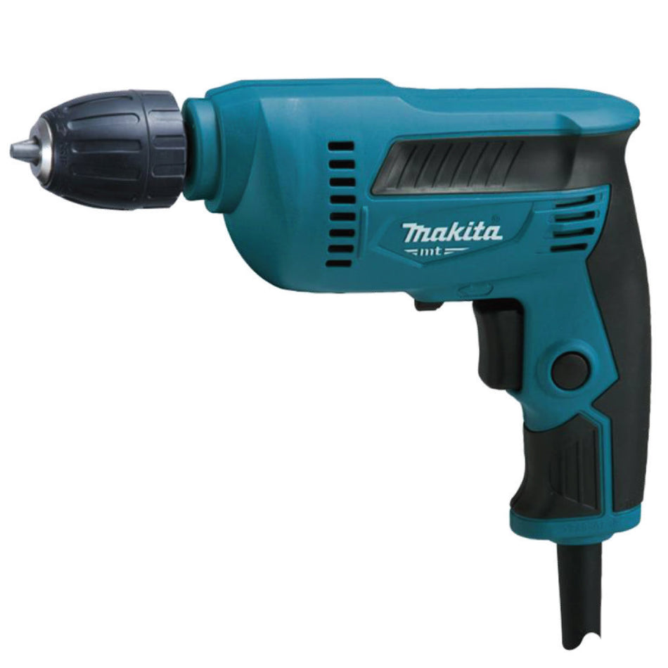 MAKITA -M0601B-Drill with Keyless Chuck