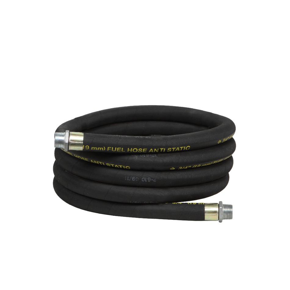Groz Fuel Hose ZSA/HOS/FPM/12/HF