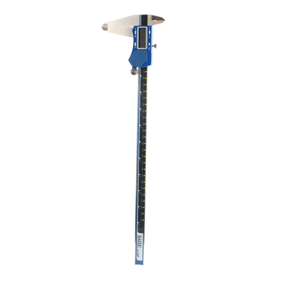 Baker Digital Vernier Caliper 0-300, ED-30