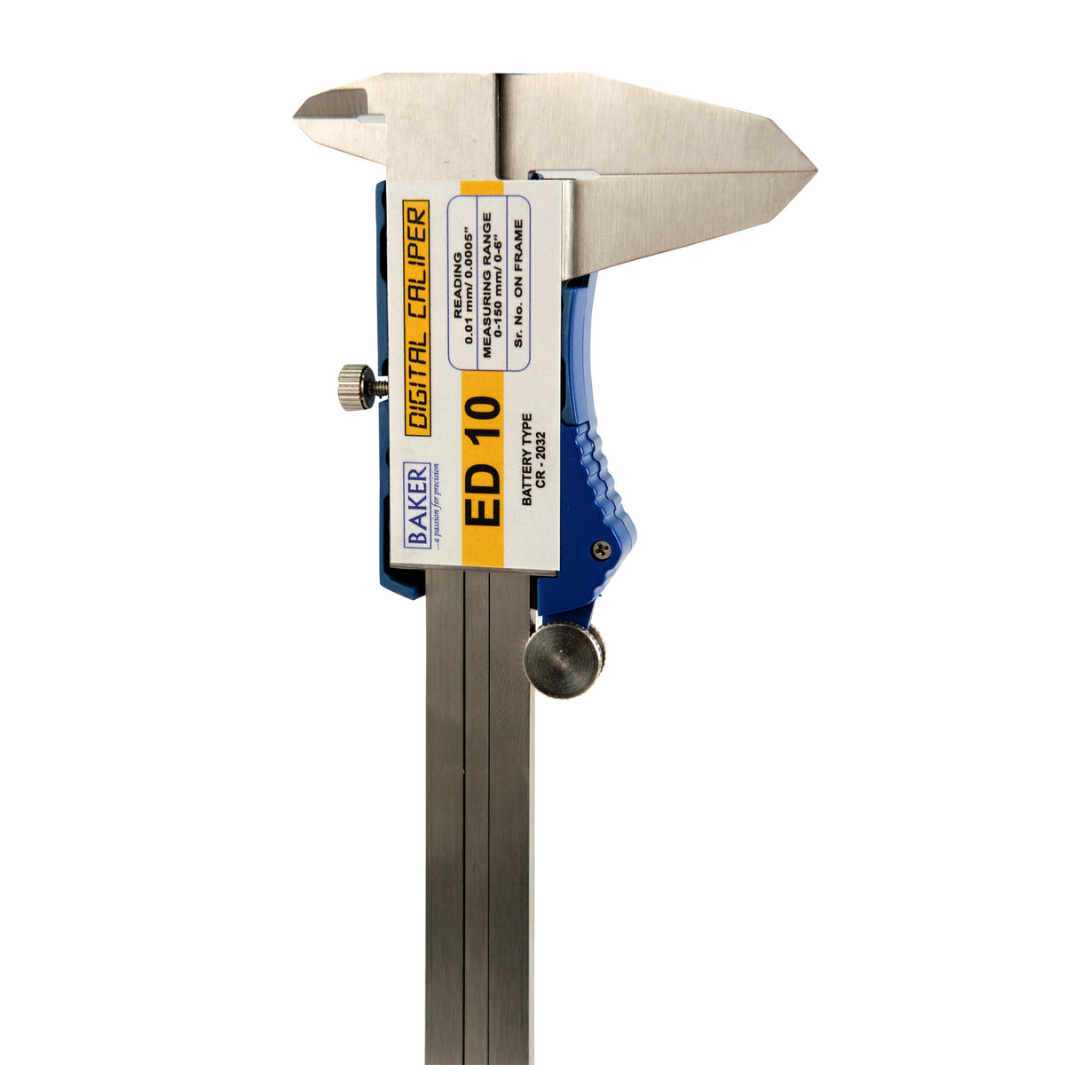 Baker ED10 Digital Caliper