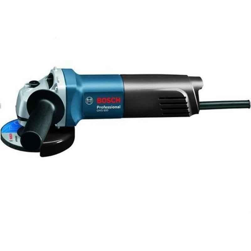 BOSCH Angle Grinder 4" GWS600