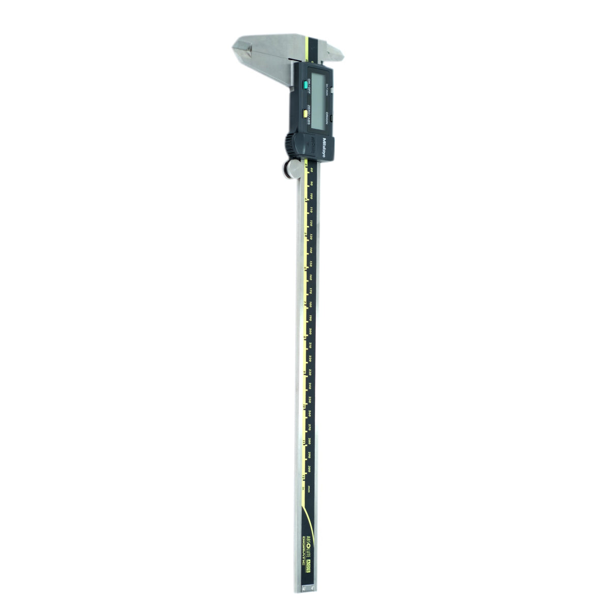 Mitutoyo Digital Vernier Caliper, 500-173