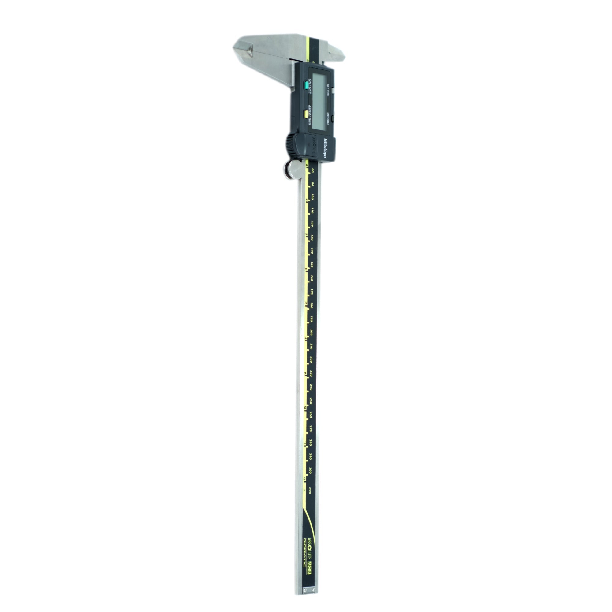 Mitutoyo Digital Vernier Caliper, 500-173