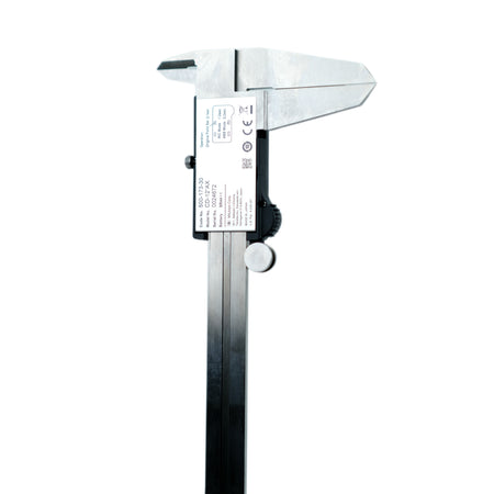 Mitutoyo Digital Vernier Caliper, 500-173